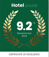 Hotel social